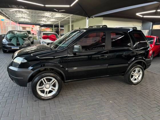 FORD ECOSPORT 1.6 XLS 8V GASOLINA 4P MANUAL FORD ECOSPORT 1.6 XLS 8V GASOLINA 4P MANUAL